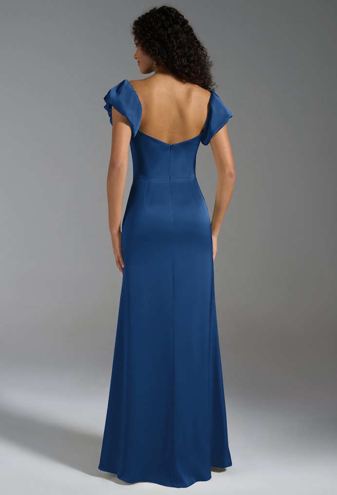AW Samara Navy  Convertible Bridesmaid Dresses